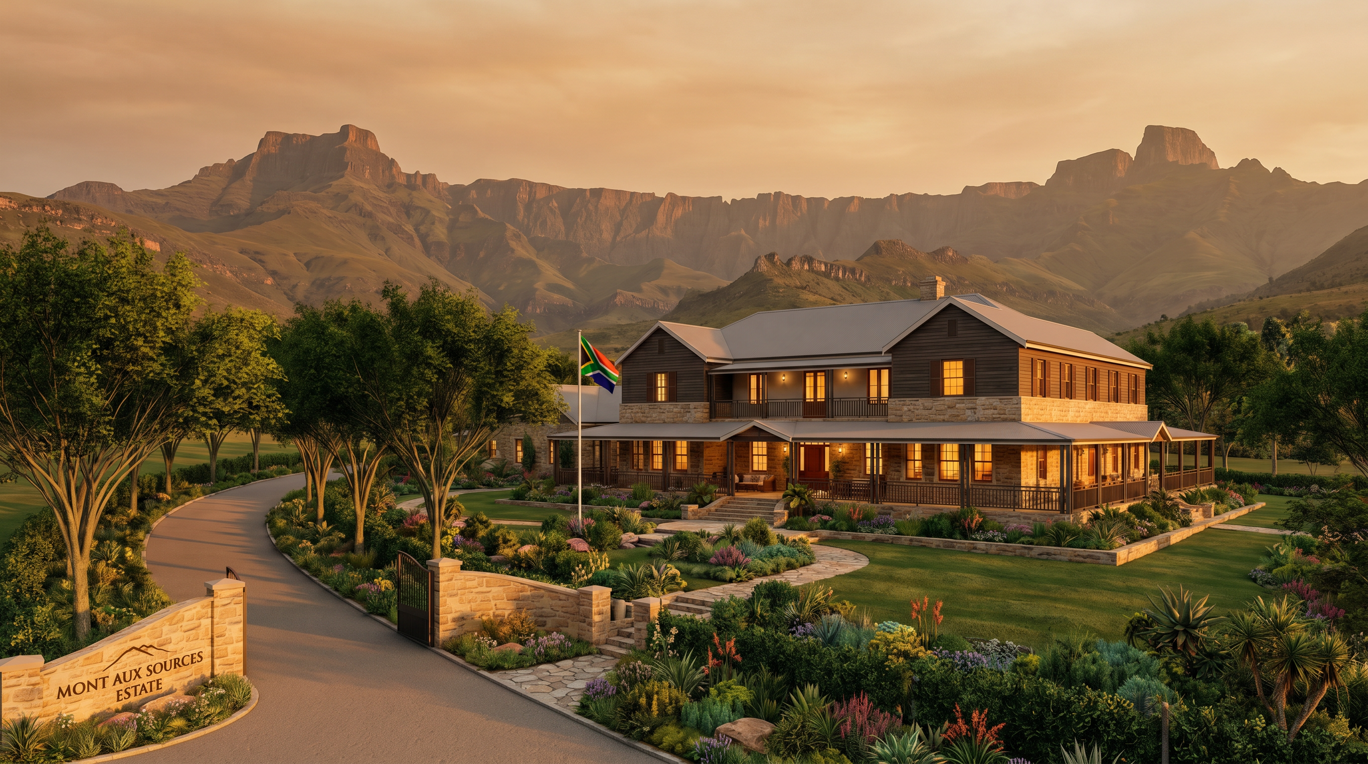 Grand Hotel & Weddings